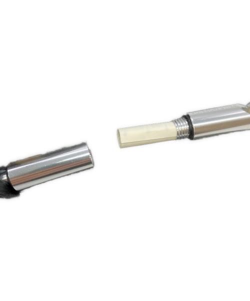 PELLE MORBIDA（ペッレモルビダ）PELLE MORBIDA (ペッレモルビダ) Maiden Voyage サードバッグ ブラックの古着・服飾アイテム