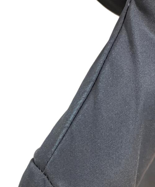 DANTON（ダントン）DANTON (ダントン) ロングダウンコート ブラック サイズ:SIZE 36の古着・服飾アイテム