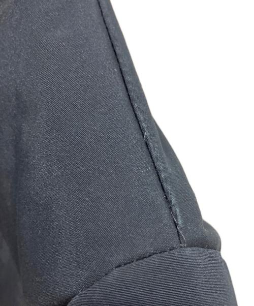 DANTON（ダントン）DANTON (ダントン) ロングダウンコート ブラック サイズ:SIZE 36の古着・服飾アイテム