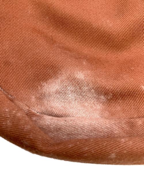 Burberry's（バーバリーズ）Burberry's (バーバリーズ) ショルダーバッグ ベージュの古着・服飾アイテム