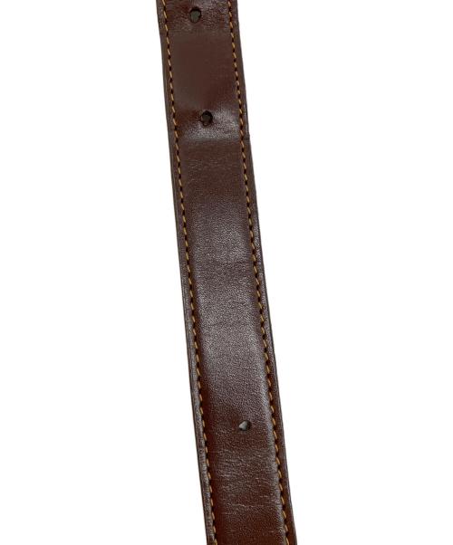 Burberry's（バーバリーズ）Burberry's (バーバリーズ) ショルダーバッグ ベージュの古着・服飾アイテム