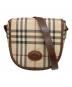 Burberry's（バーバリーズ）の古着「ショルダーバッグ」｜ベージュ