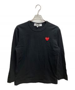 中古・古着通販】PLAY COMME des GARCONS (プレイコムデギャルソン