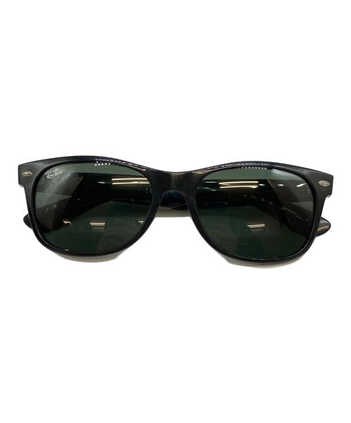 RAY-BAN（レイバン）RAY-BAN (レイバン) NEW WAYFARER　サングラス ブラック サイズ:55□18の古着・服飾アイテム