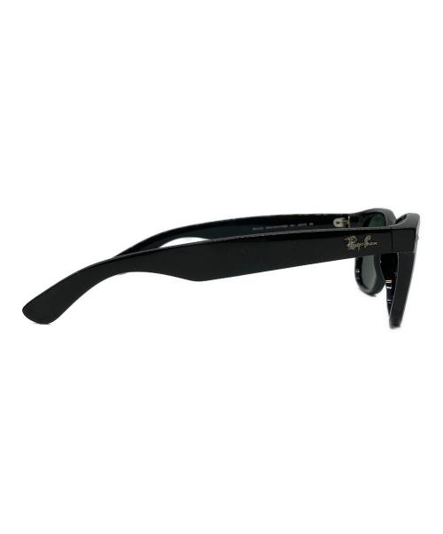 RAY-BAN（レイバン）RAY-BAN (レイバン) NEW WAYFARER　サングラス ブラック サイズ:55□18の古着・服飾アイテム