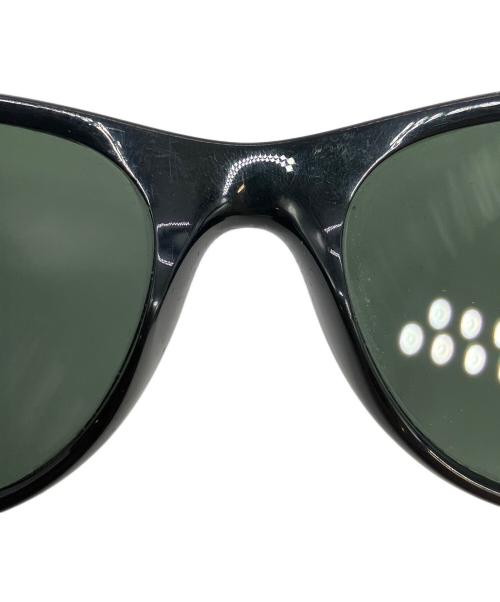 RAY-BAN（レイバン）RAY-BAN (レイバン) NEW WAYFARER　サングラス ブラック サイズ:55□18の古着・服飾アイテム