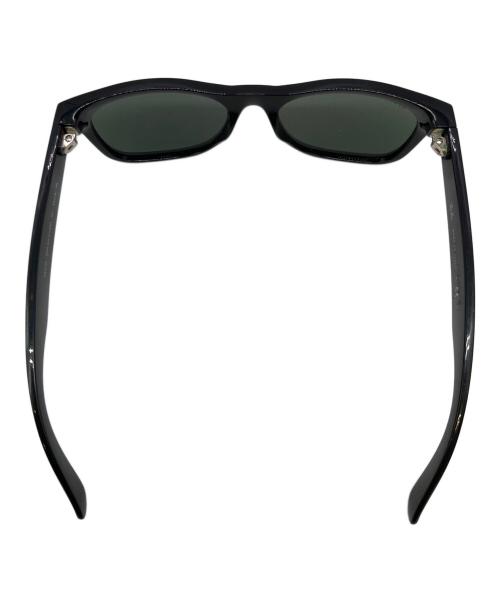 RAY-BAN（レイバン）RAY-BAN (レイバン) NEW WAYFARER　サングラス ブラック サイズ:55□18の古着・服飾アイテム