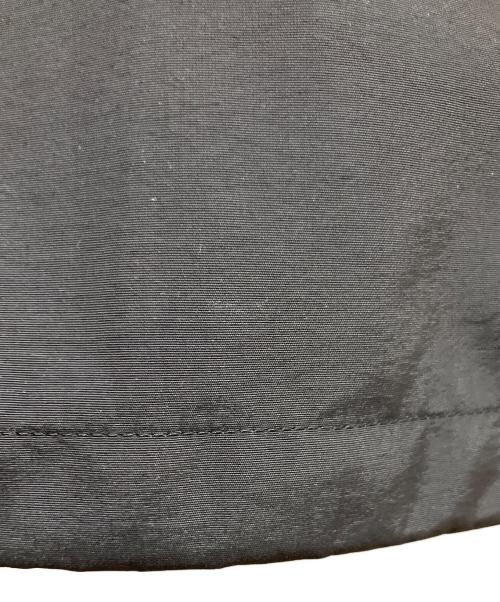 ALPHA INDUSTRIES（アルファインダストリーズ）ALPHA INDUSTRIES (アルファインダストリーズ) ECWCS PARKA ナイロンジャケット ブラック サイズ:SIZE Mの古着・服飾アイテム