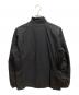 ARC'TERYX (アークテリクス) ATOM JACKET 中綿ジャケット ブラック サイズ:SIZE M：40000円