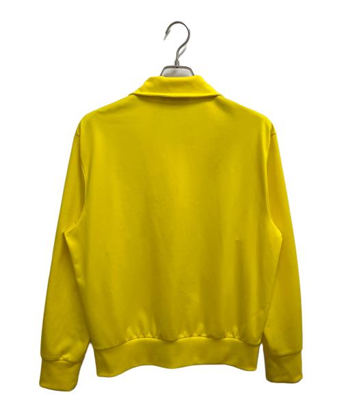 adidas（アディダス）adidas (アディダス) トラックジャケット イエロー サイズ:SIZE Lの古着・服飾アイテム