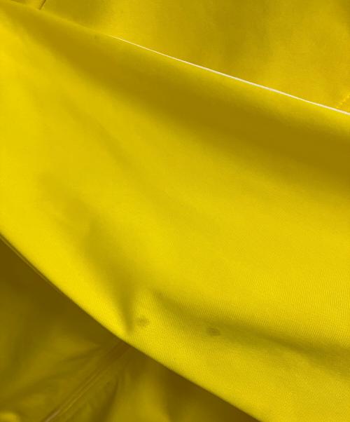 adidas（アディダス）adidas (アディダス) トラックジャケット イエロー サイズ:SIZE Lの古着・服飾アイテム