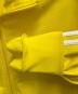 中古・古着 adidas (アディダス) トラックジャケット イエロー サイズ:SIZE L：4000円