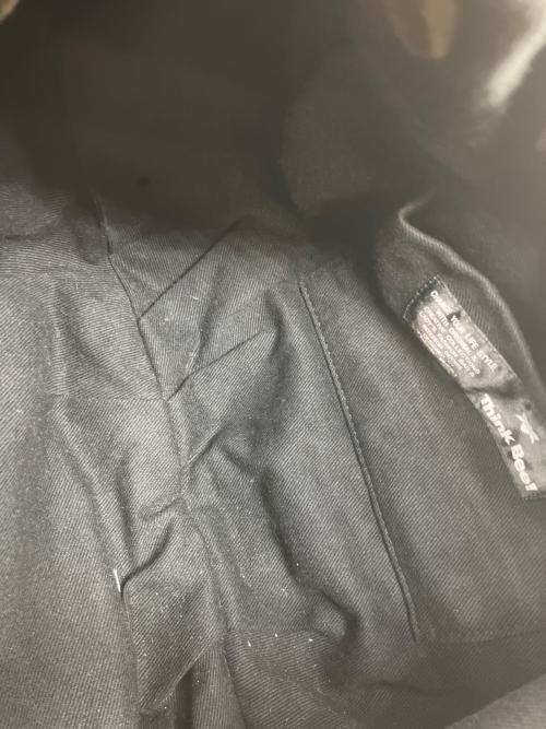 Think Bee!（シンクビー!）Think Bee! (シンクビー!) アルル　ハンドバッグ ブラックの古着・服飾アイテム