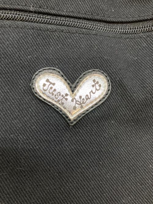 Think Bee!（シンクビー!）Think Bee! (シンクビー!) アルル　ハンドバッグ ブラックの古着・服飾アイテム