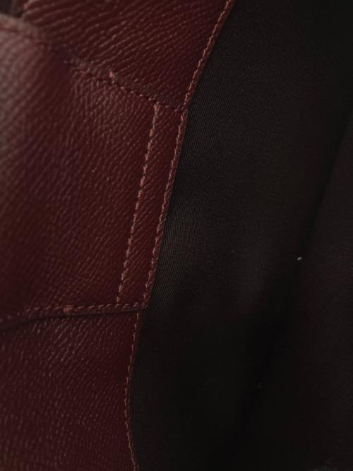 COACH（コーチ）COACH (コーチ) ポピー クロスボディ バッグ 2WAYバッグ　 エンジの古着・服飾アイテム