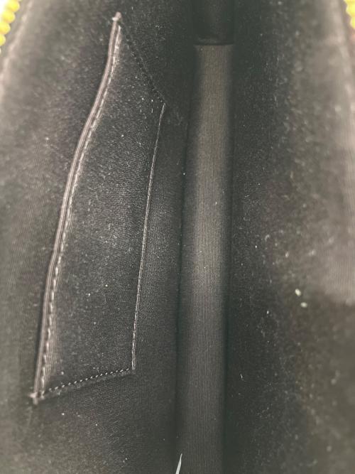 COACH（コーチ）COACH (コーチ) ポピー クロスボディ バッグ 2WAYバッグ　 エンジの古着・服飾アイテム