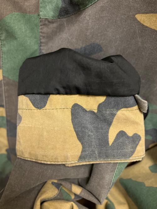 THE NORTH FACE（ザ ノース フェイス）THE NORTH FACE (ザ ノース フェイス) NOVELTY SCOOP JACKET マウンテンパーカー グリーン サイズ:SIZE Lの古着・服飾アイテム