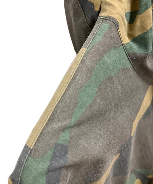 THE NORTH FACE（ザ ノース フェイス）THE NORTH FACE (ザ ノース フェイス) NOVELTY SCOOP JACKET マウンテンパーカー グリーン サイズ:SIZE Lの古着・服飾アイテム