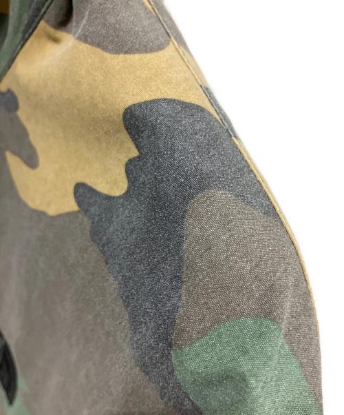 THE NORTH FACE（ザ ノース フェイス）THE NORTH FACE (ザ ノース フェイス) NOVELTY SCOOP JACKET マウンテンパーカー グリーン サイズ:SIZE Lの古着・服飾アイテム