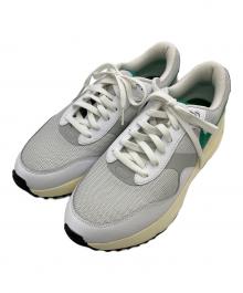 NIKE（ナイキ）の古着「Air Max SYSTM "Photodust/Malachite" スニーカー」｜グリーン×ホワイト