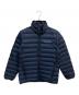 Columbia（コロンビア）の古着「Lake 22 ダウンジャケット」｜ネイビー