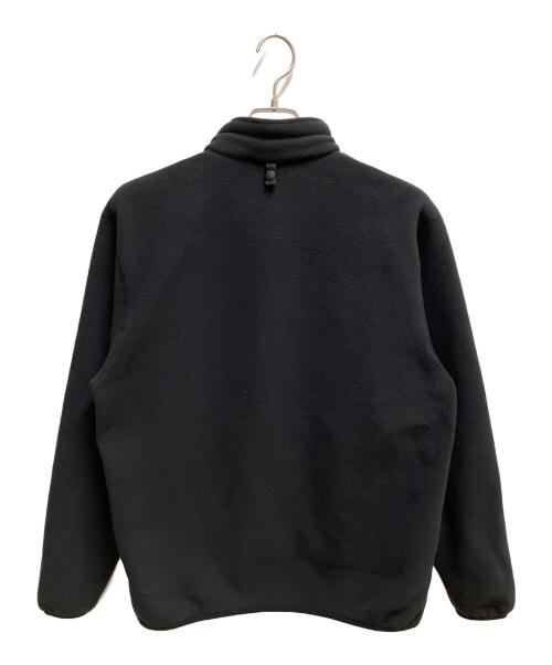 THE NORTH FACE（ザ ノース フェイス）THE NORTH FACE (ザ ノース フェイス) フィールドフリースジャケット ブラック サイズ:SIZE Mの古着・服飾アイテム