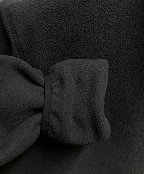 THE NORTH FACE（ザ ノース フェイス）THE NORTH FACE (ザ ノース フェイス) フィールドフリースジャケット ブラック サイズ:SIZE Mの古着・服飾アイテム