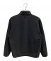 THE NORTH FACE (ザ ノース フェイス) フィールドフリースジャケット ブラック サイズ:SIZE M：12000円