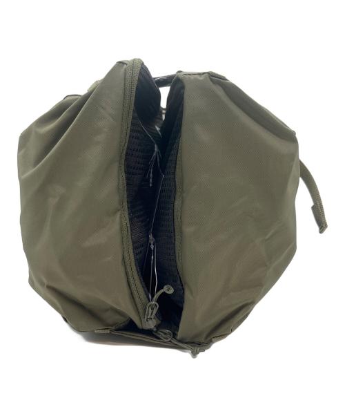 ARC'TERYX（アークテリクス）ARC'TERYX (アークテリクス) インデックス ギア オーガナイザー カーキ 未使用品の古着・服飾アイテム