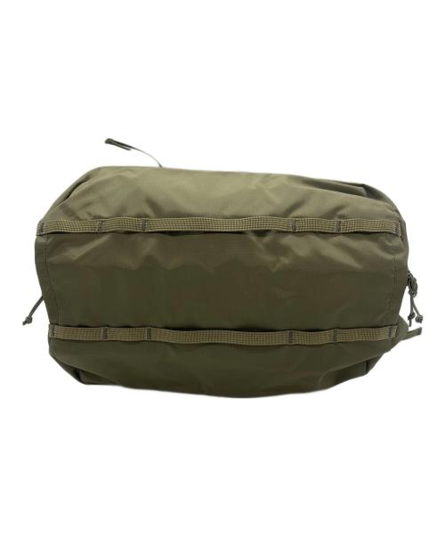 ARC'TERYX（アークテリクス）ARC'TERYX (アークテリクス) インデックス ギア オーガナイザー カーキ 未使用品の古着・服飾アイテム