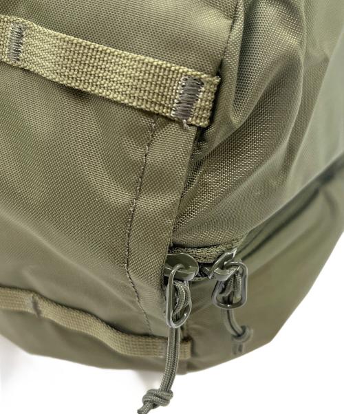 ARC'TERYX（アークテリクス）ARC'TERYX (アークテリクス) インデックス ギア オーガナイザー カーキ 未使用品の古着・服飾アイテム