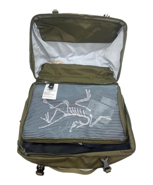 ARC'TERYX（アークテリクス）ARC'TERYX (アークテリクス) インデックス ギア オーガナイザー カーキ 未使用品の古着・服飾アイテム