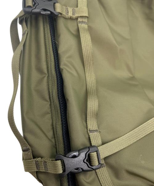 ARC'TERYX（アークテリクス）ARC'TERYX (アークテリクス) インデックス ギア オーガナイザー カーキ 未使用品の古着・服飾アイテム