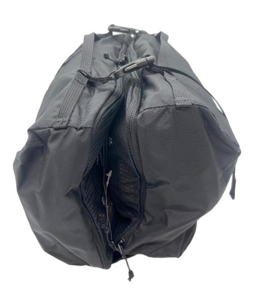 ARC'TERYX（アークテリクス）ARC'TERYX (アークテリクス) インデックス ギア オーガナイザー ブラック 未使用品の古着・服飾アイテム