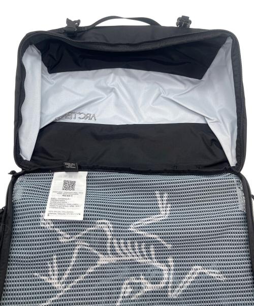 ARC'TERYX（アークテリクス）ARC'TERYX (アークテリクス) インデックス ギア オーガナイザー ブラック 未使用品の古着・服飾アイテム
