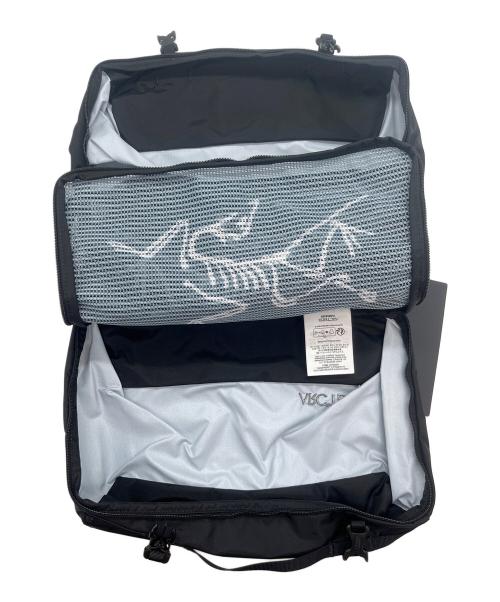 ARC'TERYX（アークテリクス）ARC'TERYX (アークテリクス) インデックス ギア オーガナイザー ブラック 未使用品の古着・服飾アイテム