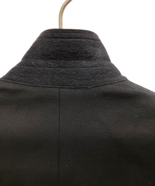 GUCCI（グッチ）GUCCI (グッチ) テーラードジャケット ブラック サイズ:SIZE 36の古着・服飾アイテム