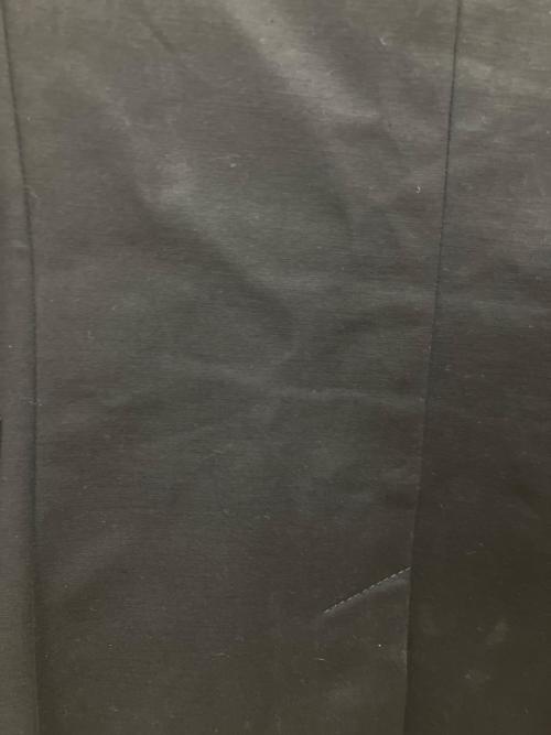 GUCCI（グッチ）GUCCI (グッチ) テーラードジャケット ブラック サイズ:SIZE 36の古着・服飾アイテム