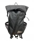 and wanderアンドワンダー）の古着「バックパック」｜ブラック