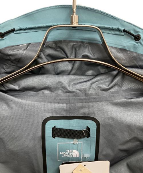 THE NORTH FACE（ザ ノース フェイス）THE NORTH FACE (ザ ノース フェイス) クライムライトジャケット ナイロンジャケット スカイブルー サイズ:SIZE L 未使用品の古着・服飾アイテム