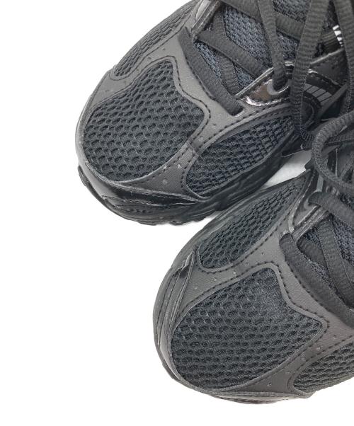 NIKE（ナイキ）NIKE (ナイキ) ローカットスニーカー ブラック サイズ:SIZE 25cmの古着・服飾アイテム