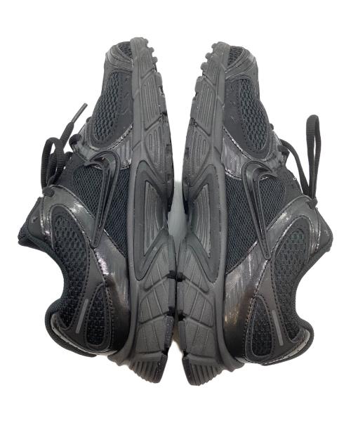 NIKE（ナイキ）NIKE (ナイキ) ローカットスニーカー ブラック サイズ:SIZE 25cmの古着・服飾アイテム