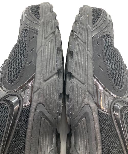 NIKE（ナイキ）NIKE (ナイキ) ローカットスニーカー ブラック サイズ:SIZE 25cmの古着・服飾アイテム