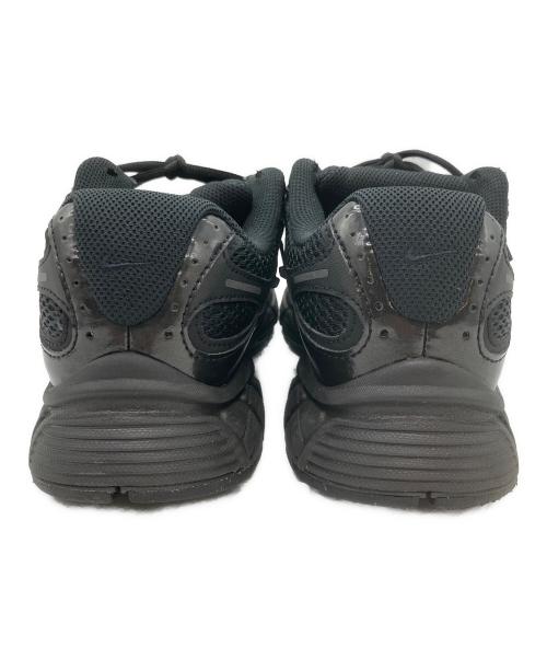 NIKE（ナイキ）NIKE (ナイキ) ローカットスニーカー ブラック サイズ:SIZE 25cmの古着・服飾アイテム