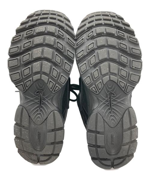 NIKE（ナイキ）NIKE (ナイキ) ローカットスニーカー ブラック サイズ:SIZE 25cmの古着・服飾アイテム