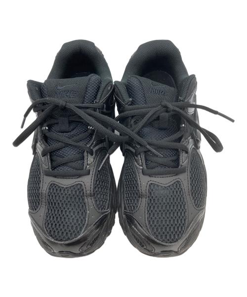 NIKE（ナイキ）NIKE (ナイキ) ローカットスニーカー ブラック サイズ:SIZE 25cmの古着・服飾アイテム