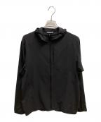 ARC'TERYXアークテリクス）の古着「Sima Hoody マウンテンパーカー」｜ブラック