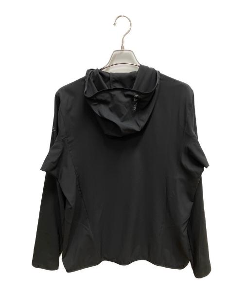 ARC'TERYX（アークテリクス）ARC'TERYX (アークテリクス) Sima Hoody マウンテンパーカー ブラック サイズ:SIZE Mの古着・服飾アイテム
