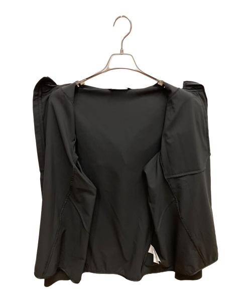 ARC'TERYX（アークテリクス）ARC'TERYX (アークテリクス) Sima Hoody マウンテンパーカー ブラック サイズ:SIZE Mの古着・服飾アイテム