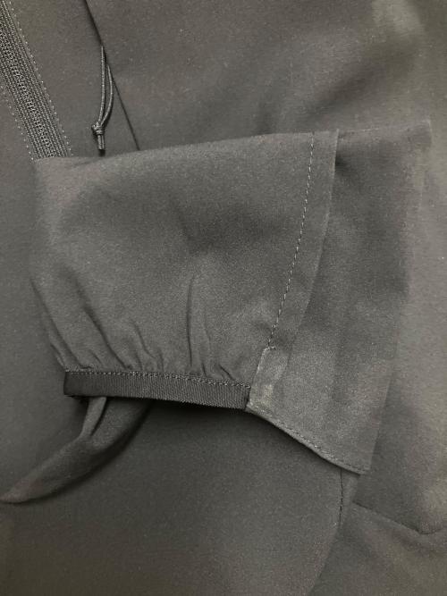 ARC'TERYX（アークテリクス）ARC'TERYX (アークテリクス) Sima Hoody マウンテンパーカー ブラック サイズ:SIZE Mの古着・服飾アイテム